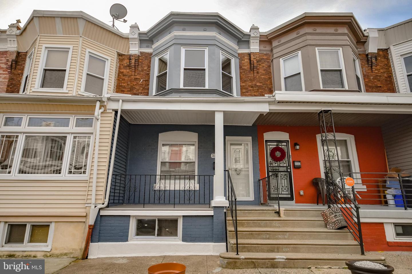 5550 Pemberton St, Philadelphia, PA 19143 MLS PAPH2052494 Coldwell