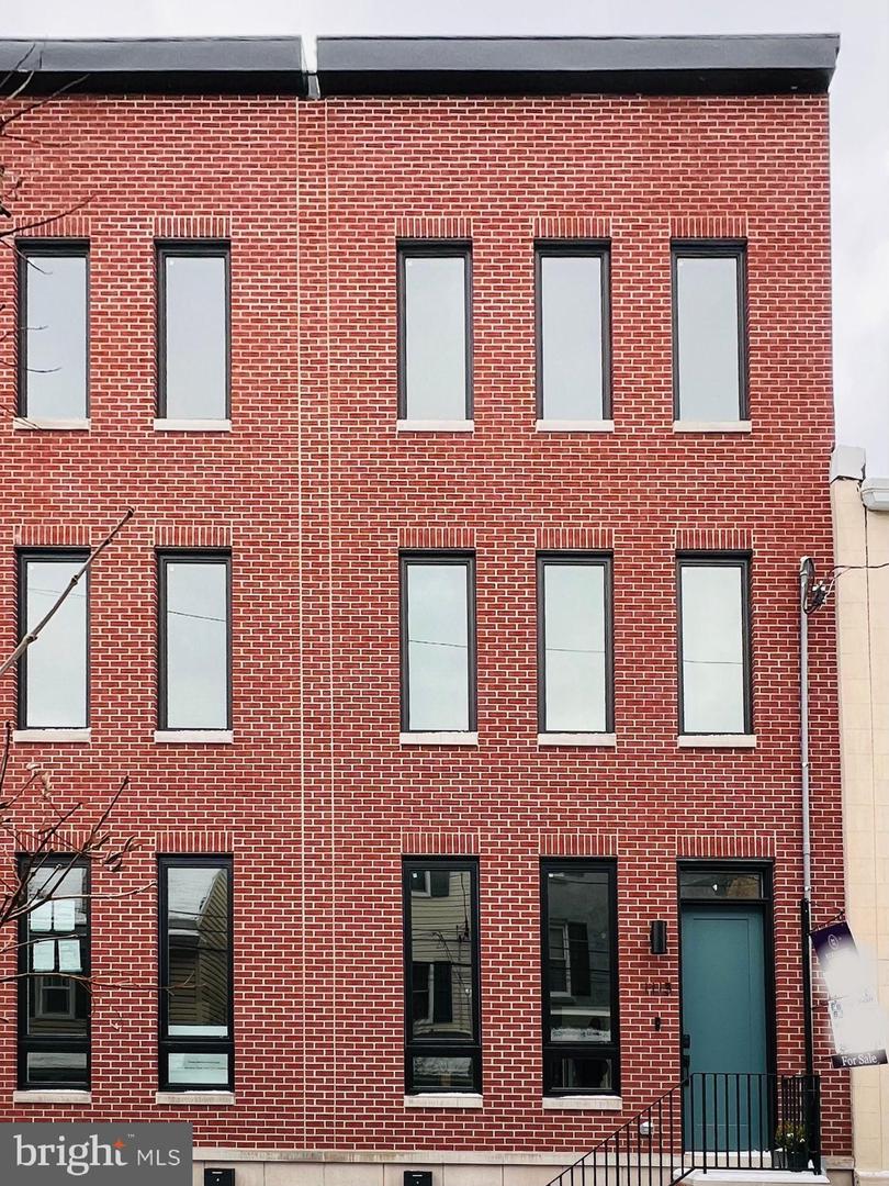 1113 Earl St, Philadelphia, PA 19125 MLS PAPH2053888 Coldwell Banker