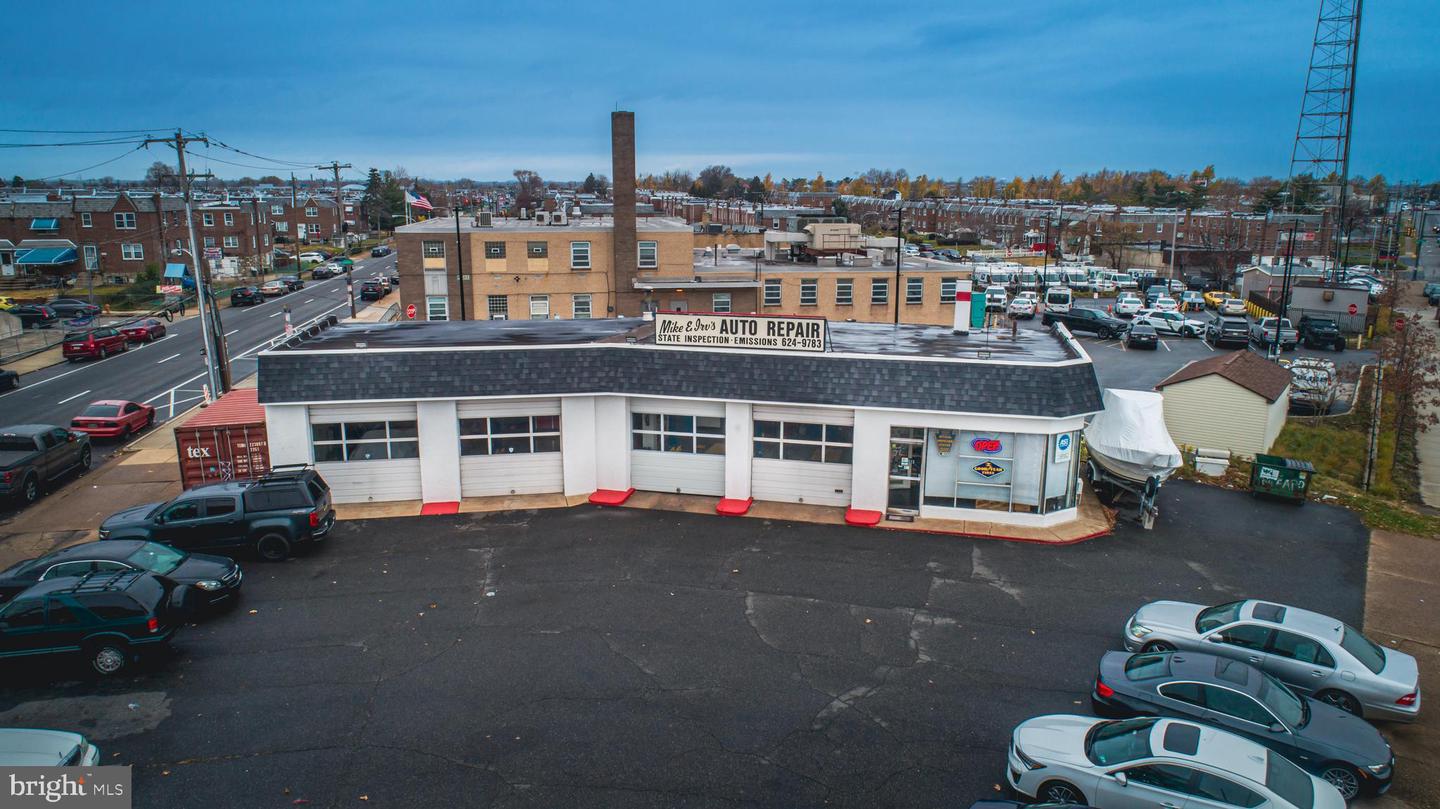 6400 Harbison Ave, Philadelphia, PA 19149 MLS PAPH2054298 Coldwell