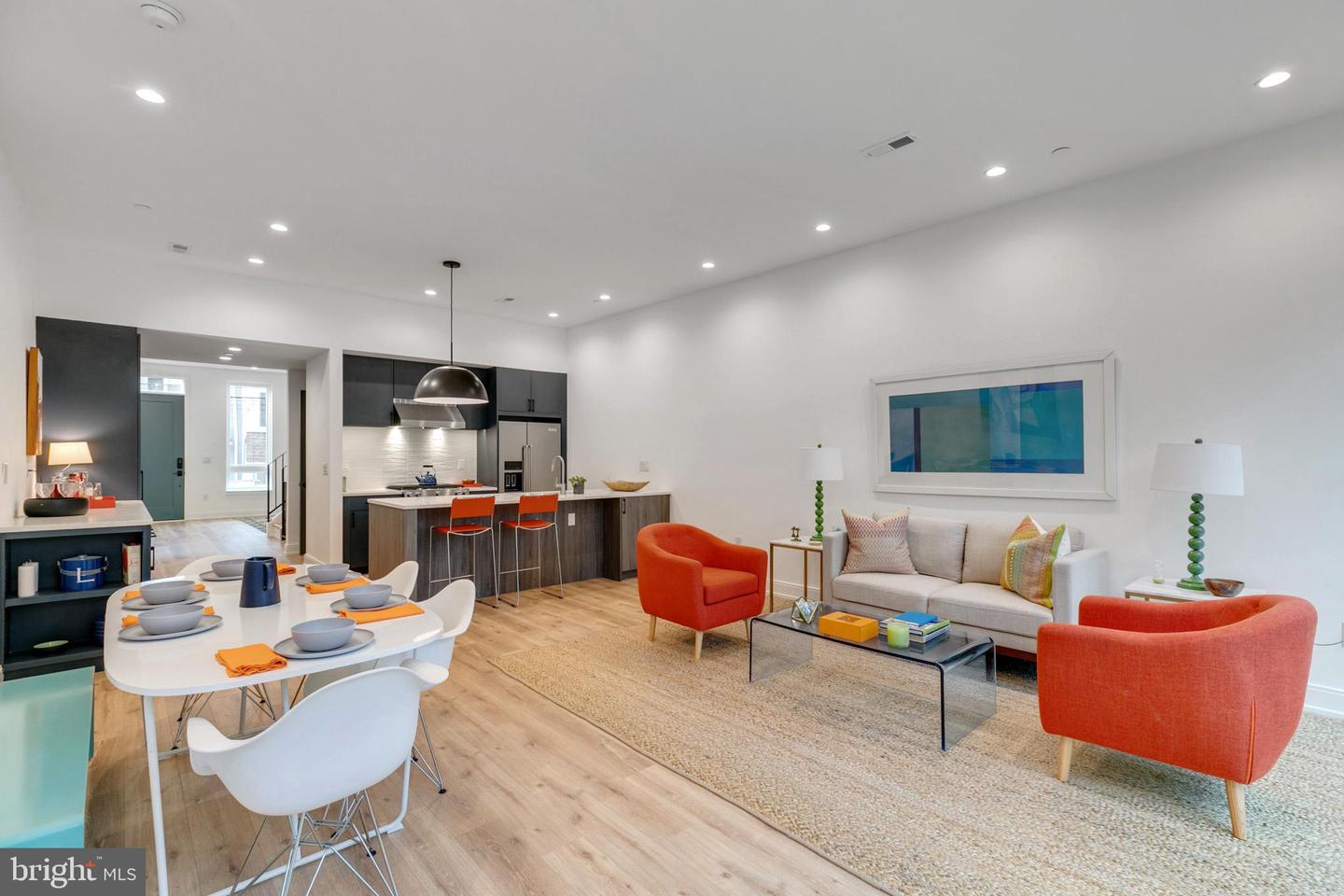 1115 Earl St, Philadelphia, PA 19125 MLS PAPH2054306 Coldwell Banker