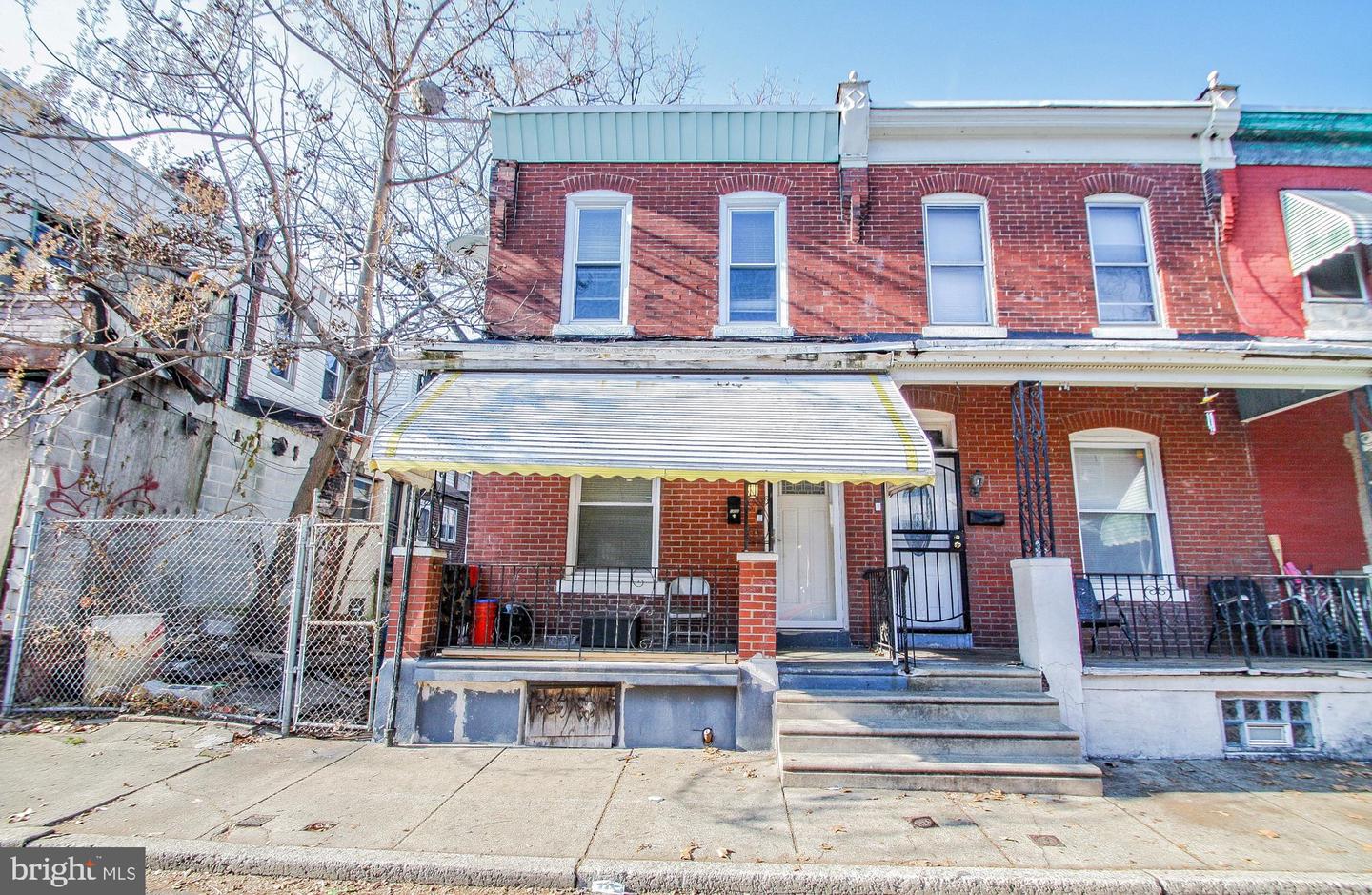 112 N Dearborn St, Philadelphia, PA 19139 - MLS PAPH2056770 - Coldwell ...