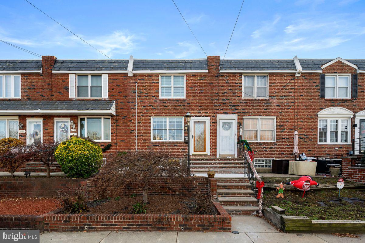 1842 Packer Ave, Philadelphia, PA 19145 MLS PAPH2058092 Coldwell Banker