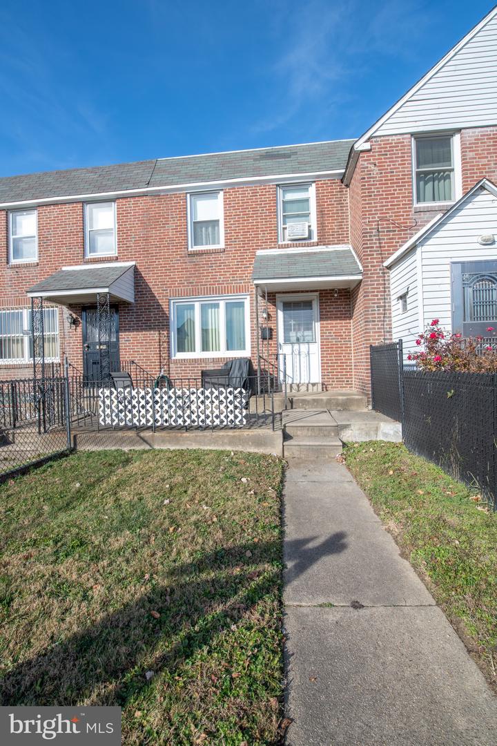 7258 Souder St, Philadelphia, PA 19149 - MLS PAPH2058152 - Coldwell Banker