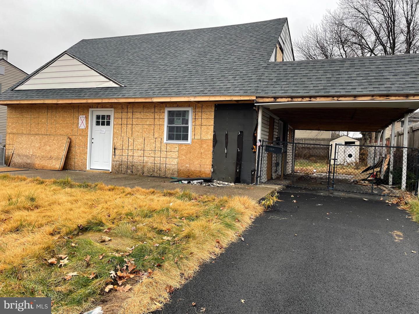 2841 Comly Rd, Philadelphia, PA 19154 MLS PAPH2058880 Coldwell Banker