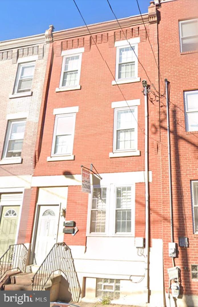 1723 W Berks St, Philadelphia, PA 19121 MLS PAPH2063640 Coldwell Banker