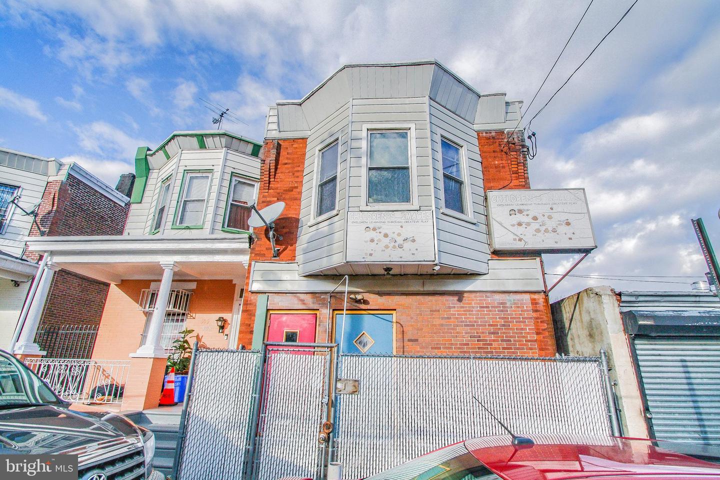 503 W St, Philadelphia, PA 19120 MLS PAPH2067464 Coldwell