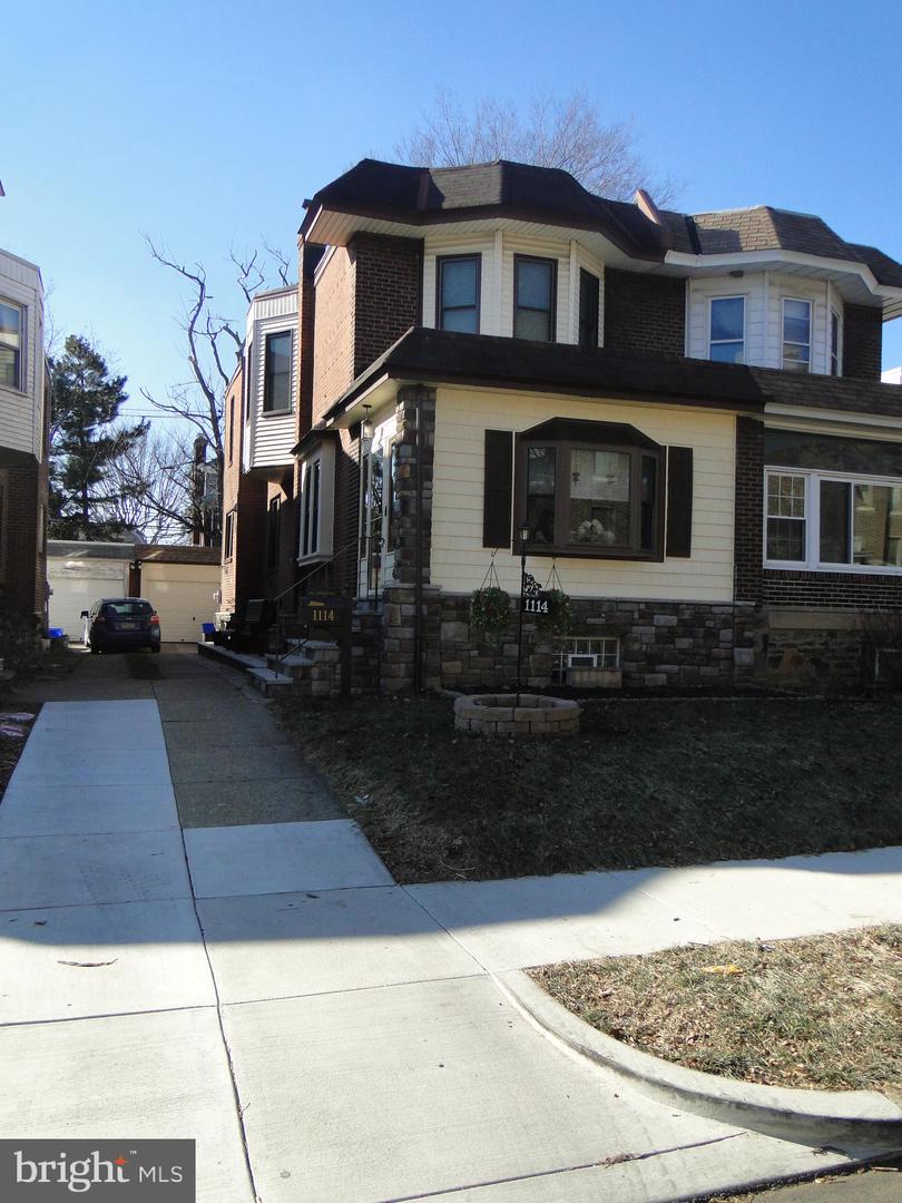 1114 Haworth St, Philadelphia, PA 19124 MLS PAPH2073498 Coldwell Banker