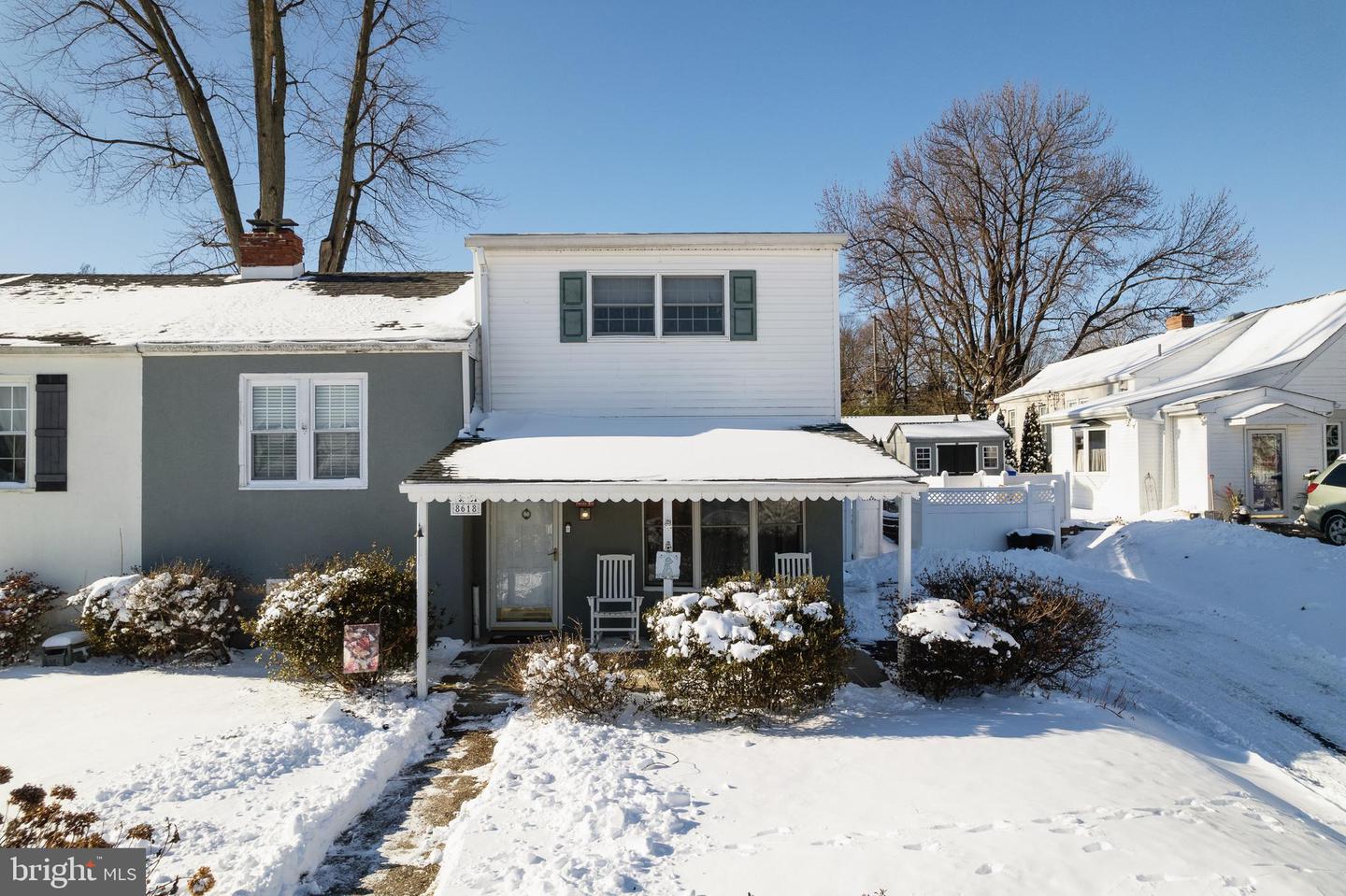 8618 Old Line Rd, Philadelphia, PA 19128 MLS PAPH2076864 Coldwell