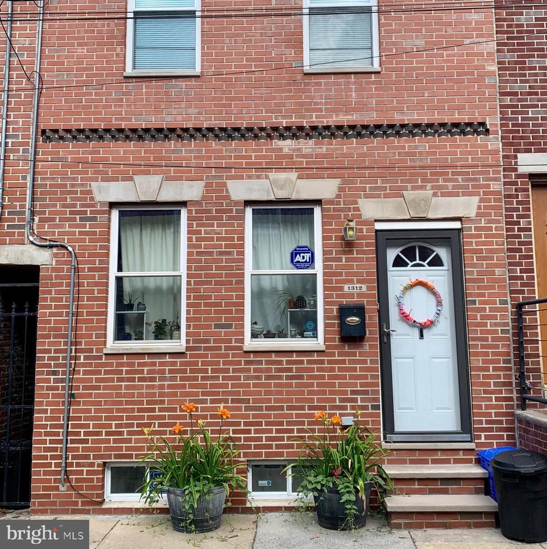 1312 S Opal St, Philadelphia, PA 19146 MLS PAPH2077414 Coldwell Banker