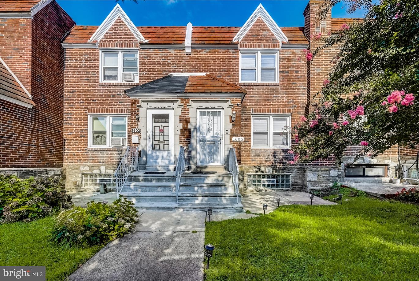 1605 E Tulpehocken St, Philadelphia, PA 19138 MLS PAPH2077520