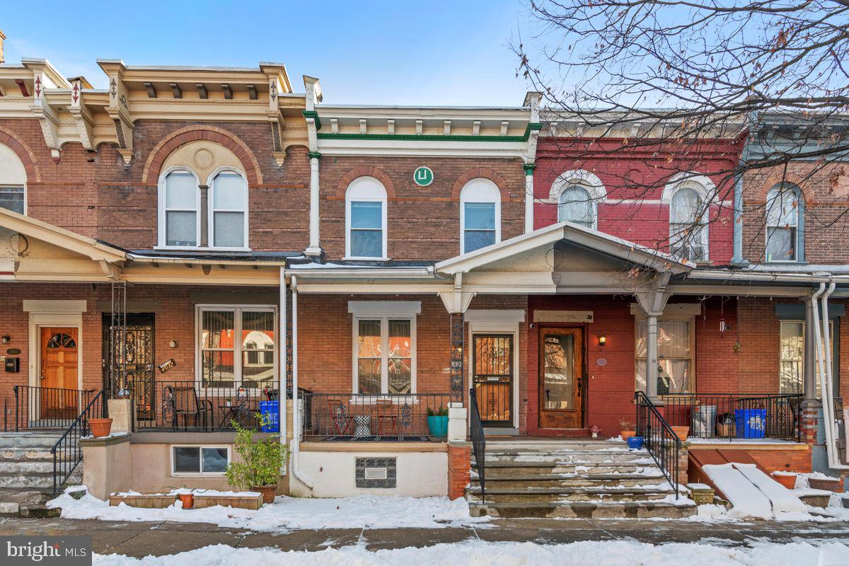 4934 Walton Ave, Philadelphia, PA 19143 MLS PAPH2078074 Coldwell Banker