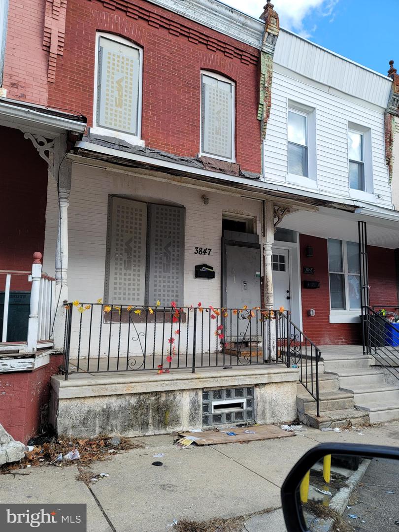 3847 Wyalusing Ave, Philadelphia, PA 19104 MLS PAPH2079878 Coldwell