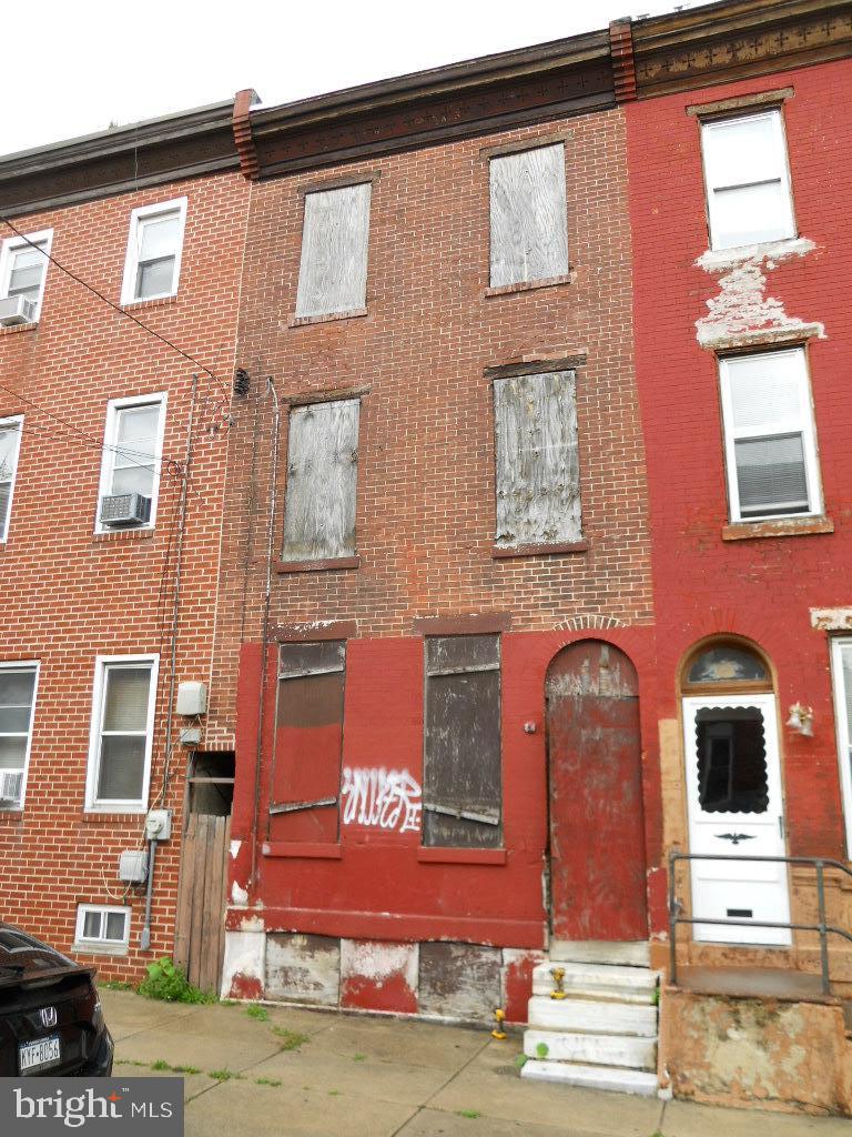 2135 N 9th St, Philadelphia, PA 19122 - MLS PAPH2079902 - Coldwell Banker