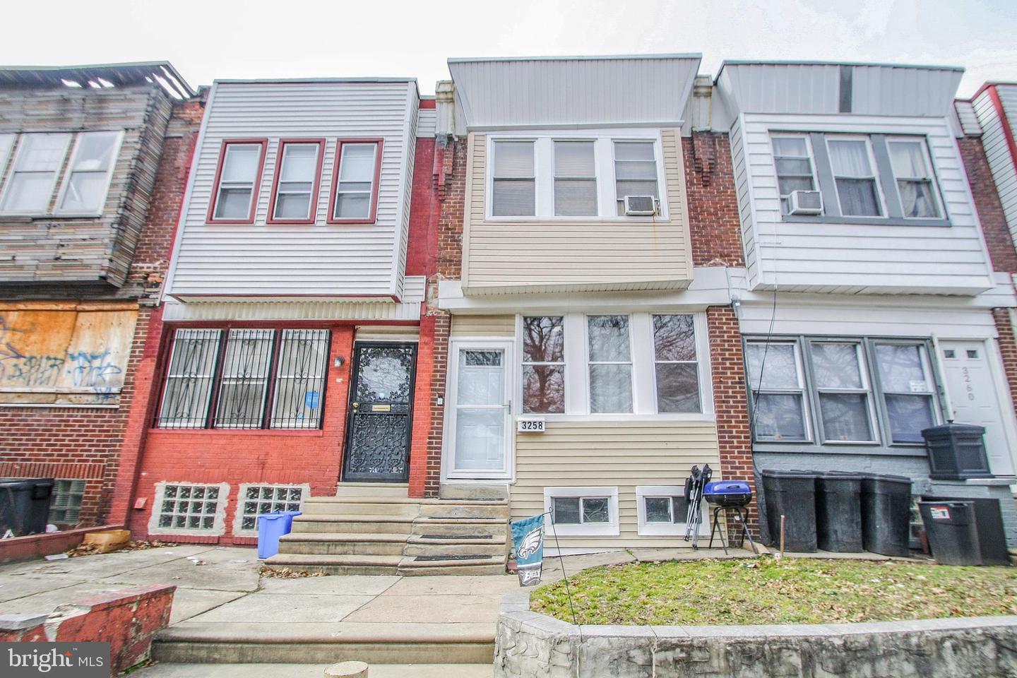 3258 N Marston St, Philadelphia, PA 19129 MLS PAPH2082886 Coldwell