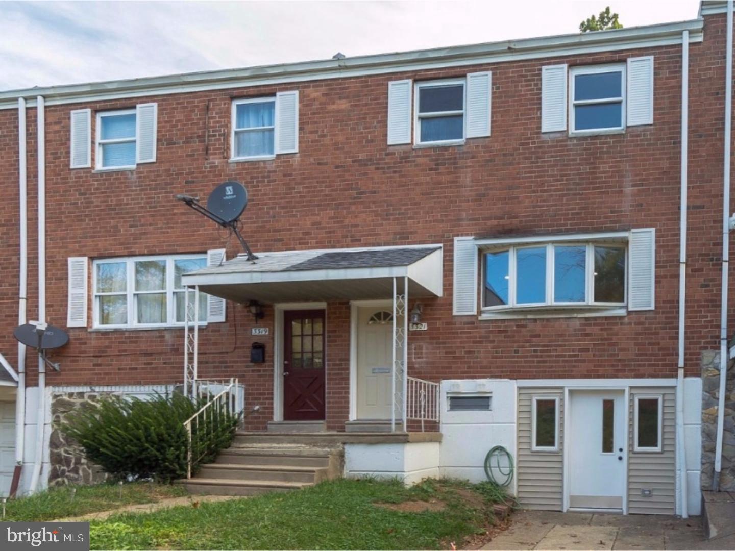 3321 Woodhaven Rd, Philadelphia, PA 19154 MLS PAPH2083508 Coldwell
