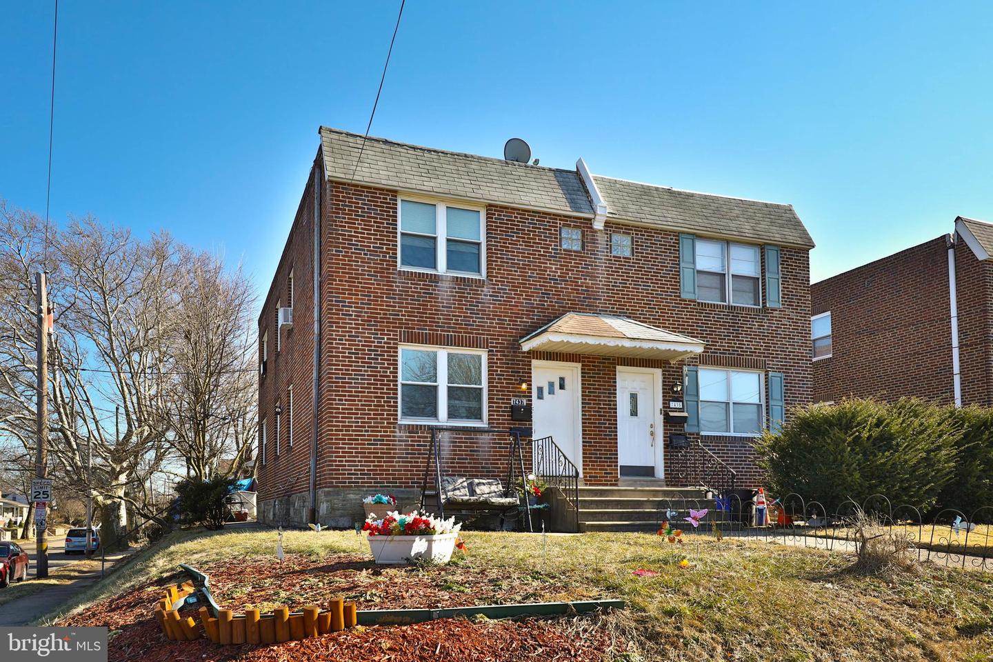 7437 Whitaker Ave, Philadelphia, PA 19111 MLS PAPH2083720 Coldwell Banker