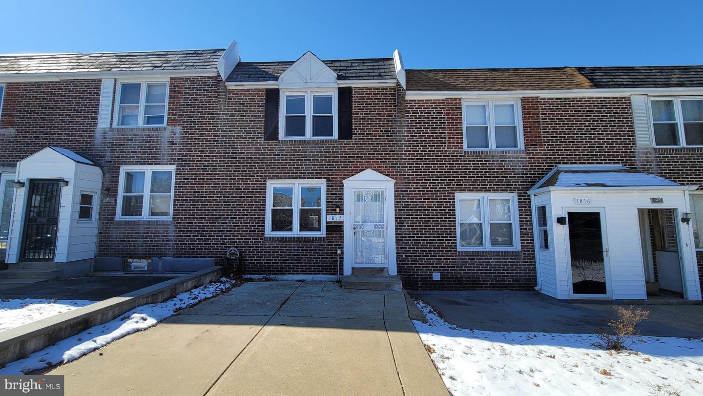 1814 Farrington Rd, Philadelphia, PA 19151 MLS PAPH2083872 Coldwell Banker