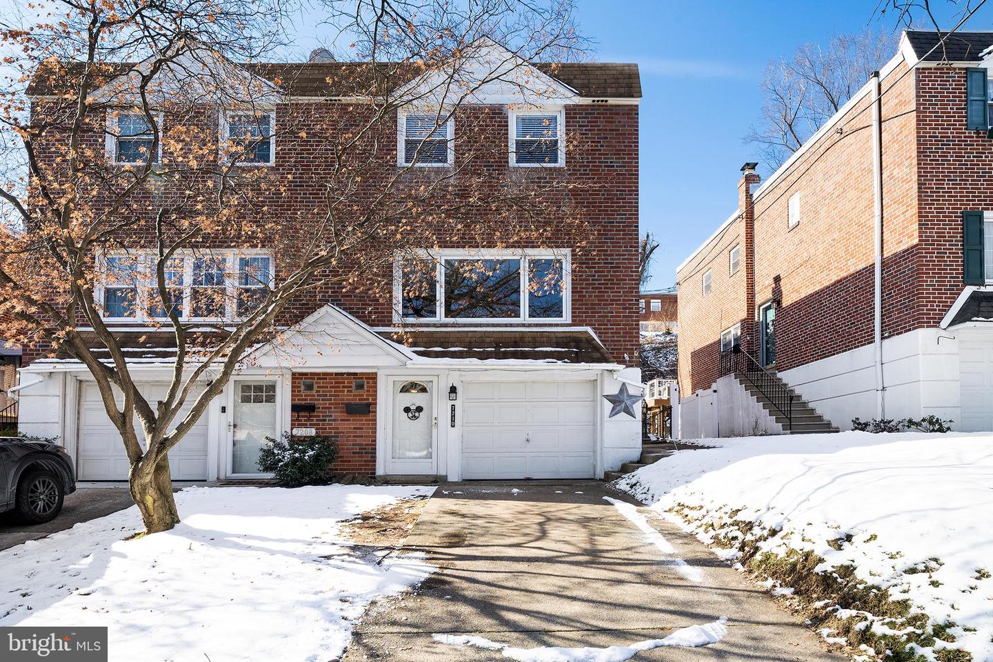 7210 Valley Ave, Philadelphia, PA 19128 MLS PAPH2084026 Coldwell Banker