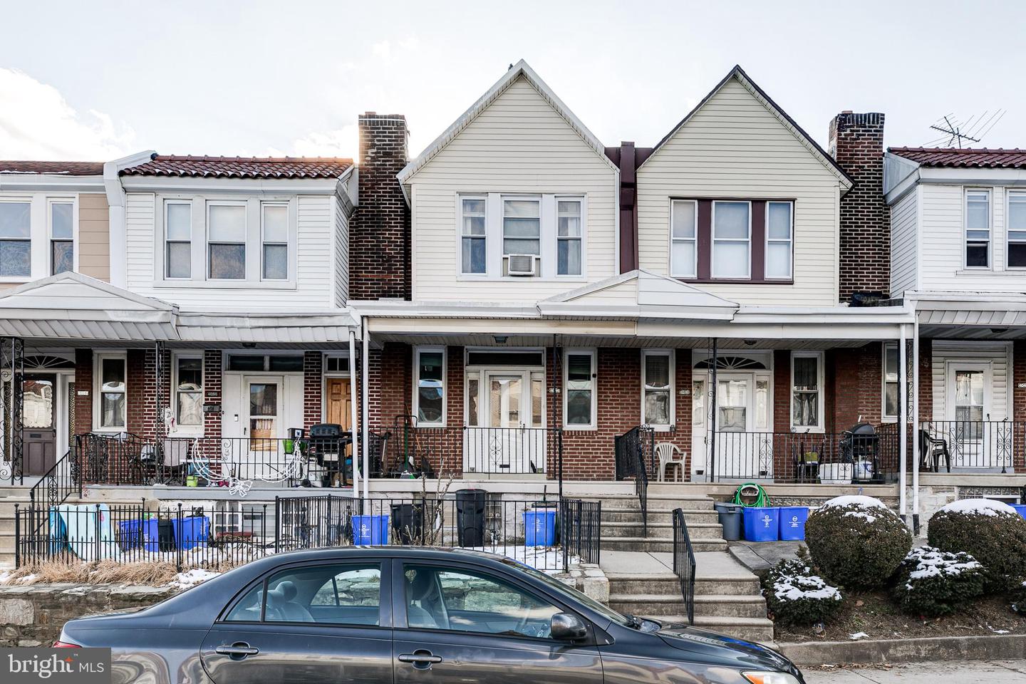 4048 Teesdale St, Philadelphia, PA 19136 MLS PAPH2084150 Coldwell