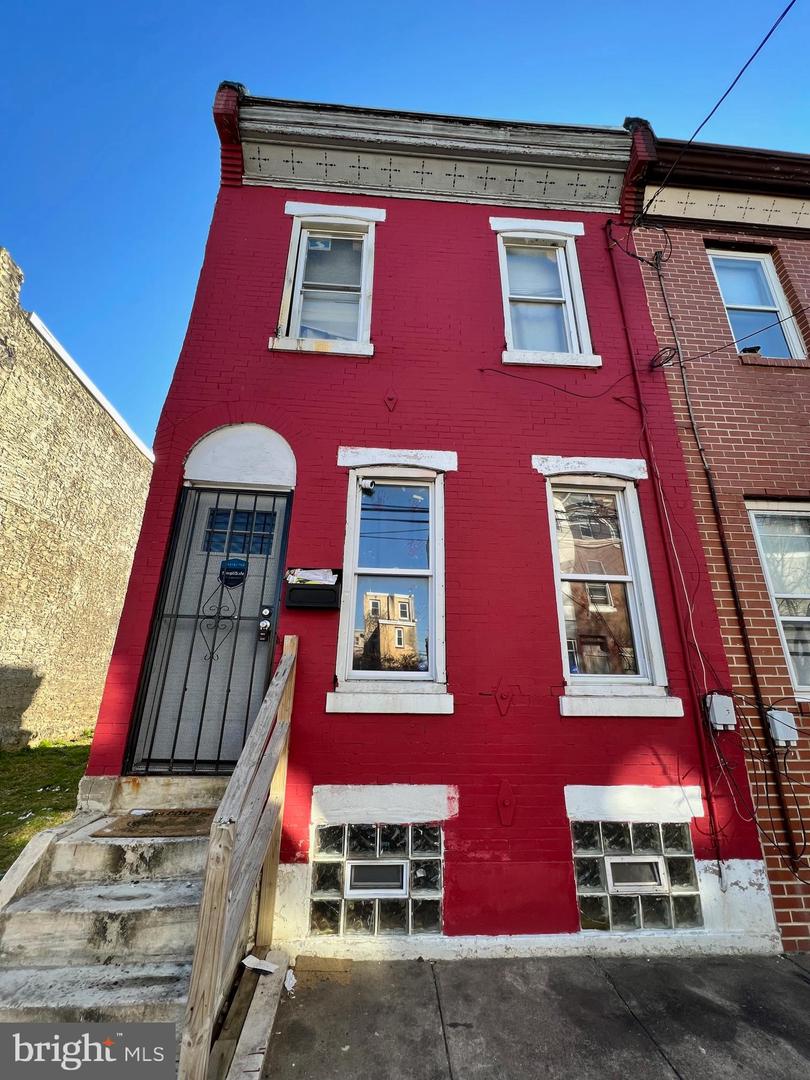 2240 W Seybert St, Philadelphia, PA 19121 MLS PAPH2084170 Coldwell