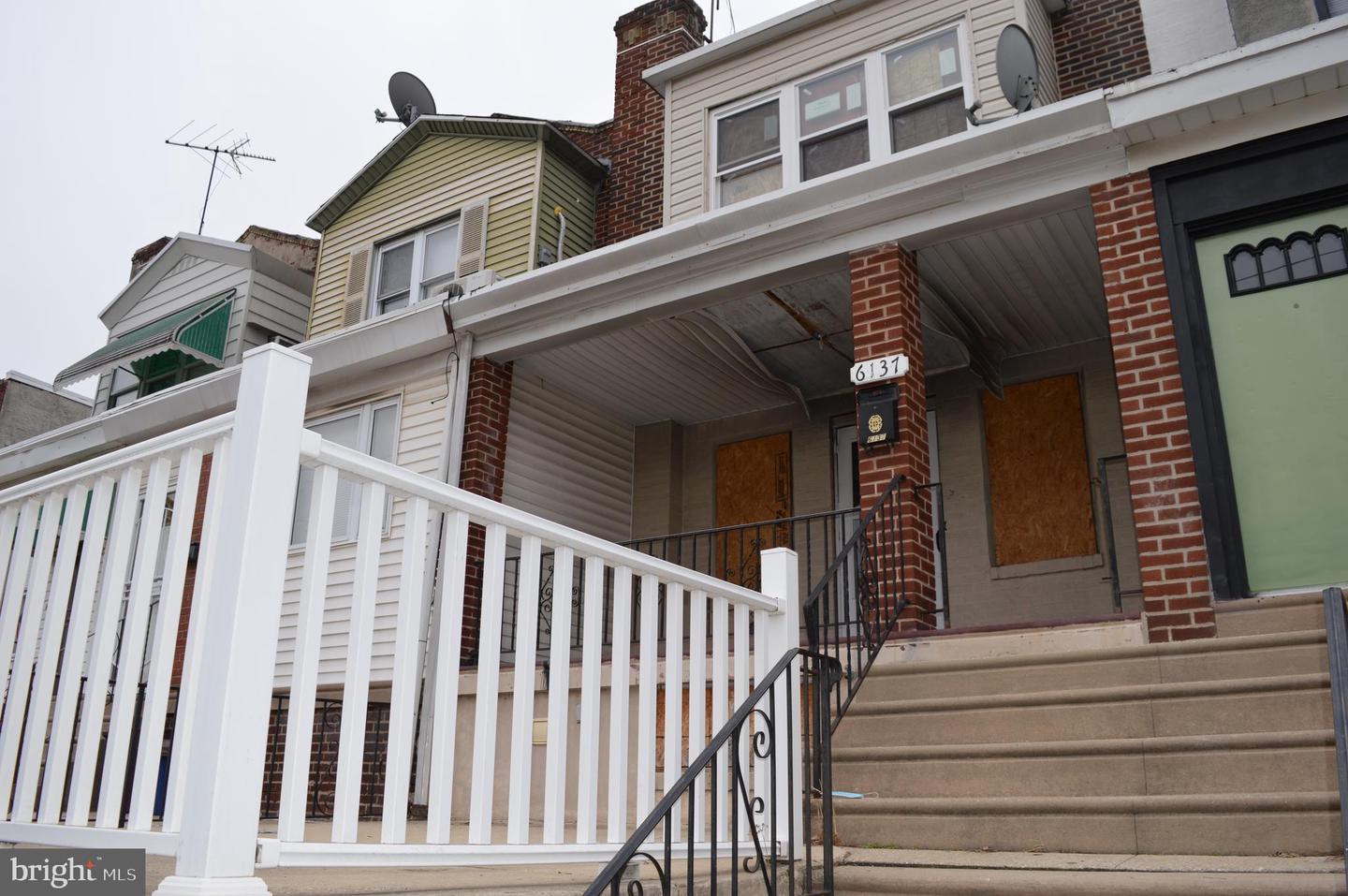 6137 Harley Ave, Philadelphia, PA 19142 MLS PAPH2086196 Coldwell Banker