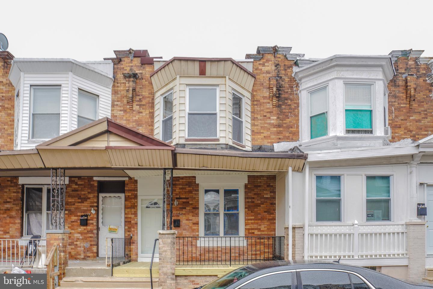 5746 Leonard St, Philadelphia, PA 19149 MLS PAPH2086288 Coldwell Banker