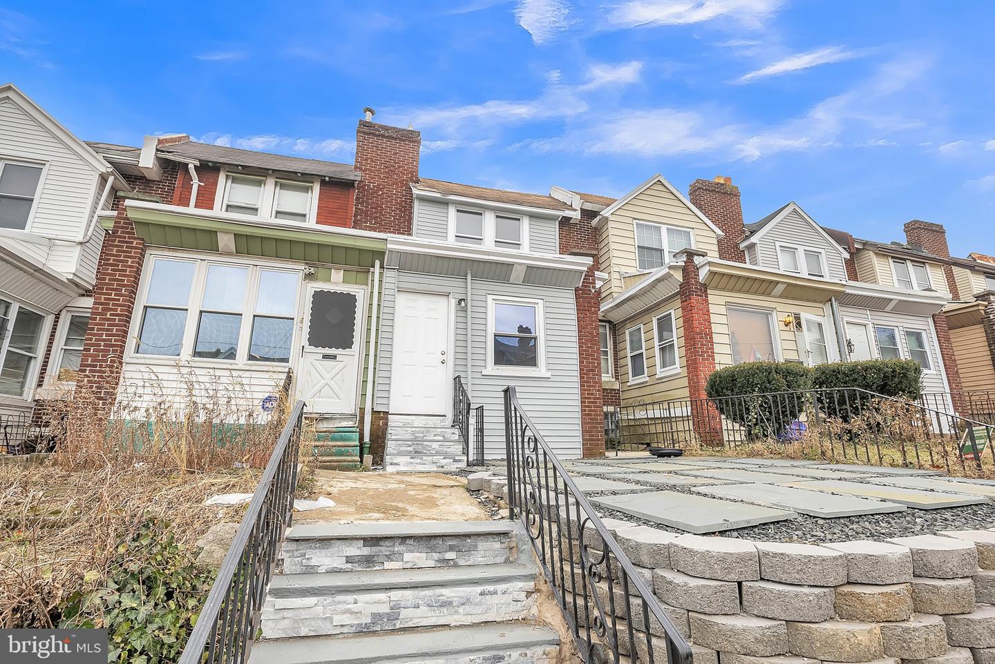 340 W Berkley St, Philadelphia, PA 19144 MLS PAPH2086954 Coldwell
