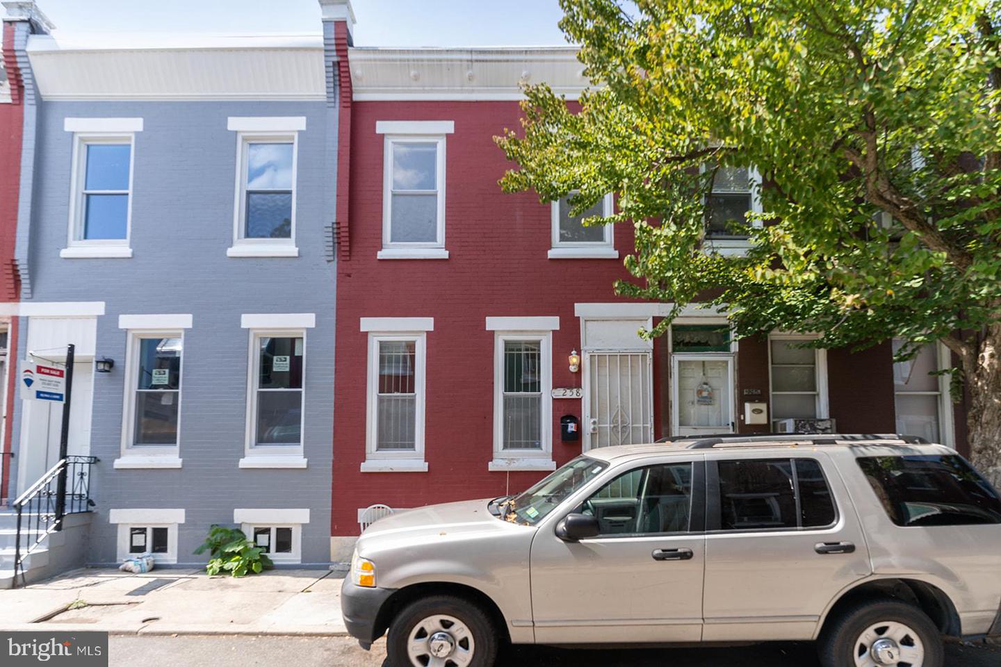 2258 N Bouvier St, Philadelphia, PA 19132 MLS PAPH2087192 Coldwell