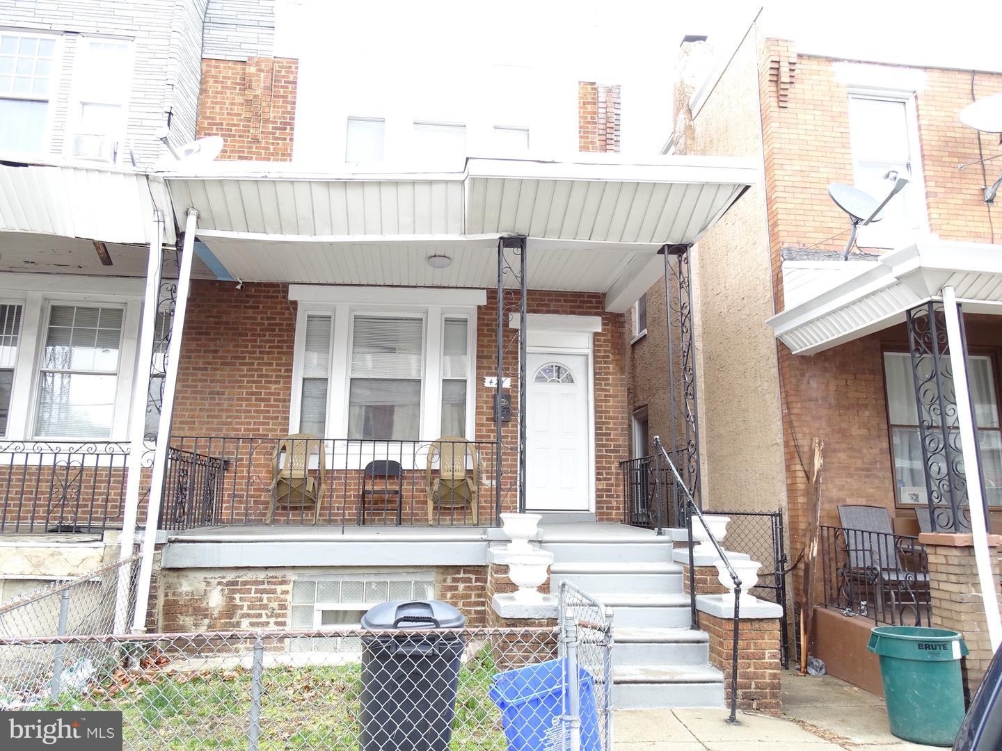 421 W St, Philadelphia, PA 19120 MLS PAPH2087714 Coldwell