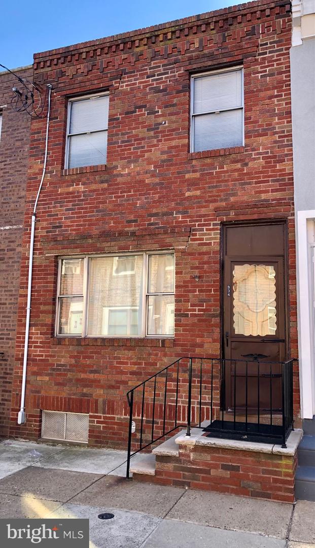 934 Winton St, Philadelphia, PA 19148 MLS PAPH2087730 Coldwell Banker