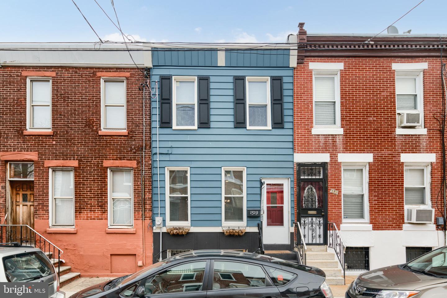 1519 S Carlisle St, Philadelphia, PA 19146 MLS PAPH2088924 Coldwell