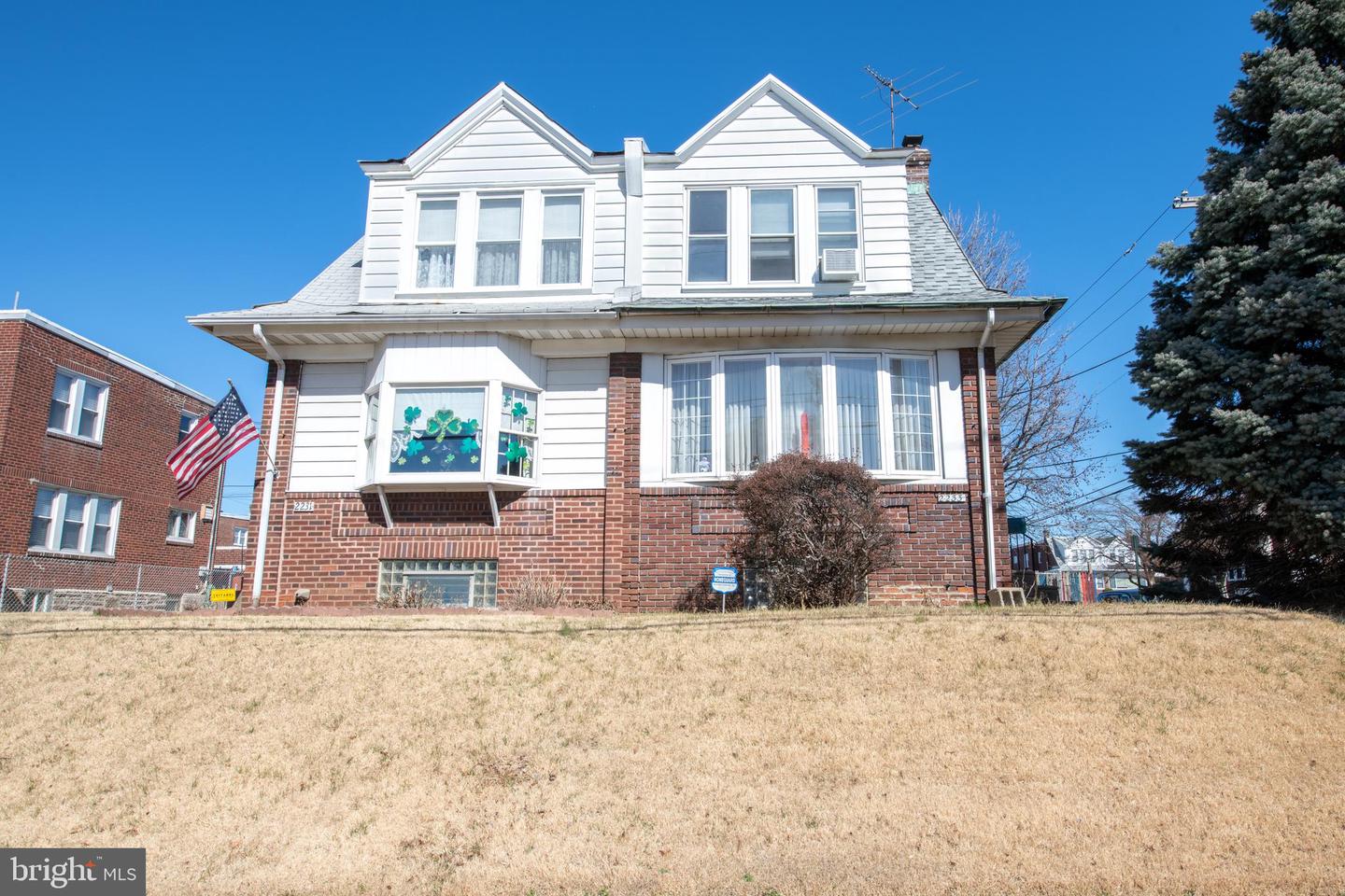 2233 Rhawn St, Philadelphia, PA 19152 MLS PAPH2089536 Coldwell Banker