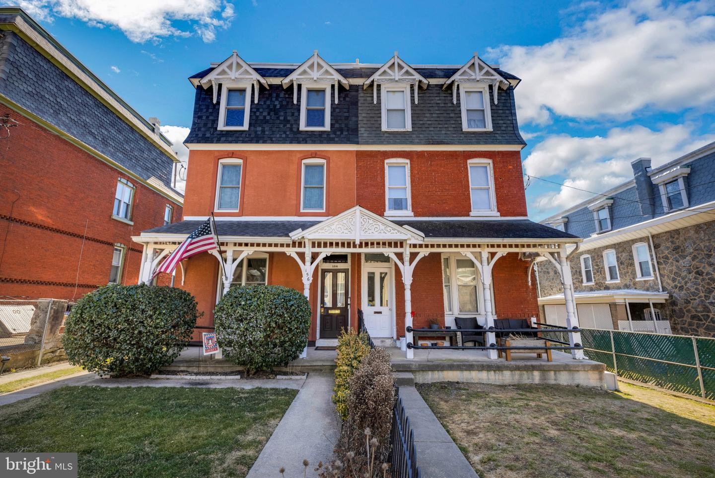 156 Sumac St, Philadelphia, PA 19128 MLS PAPH2089886 Coldwell Banker