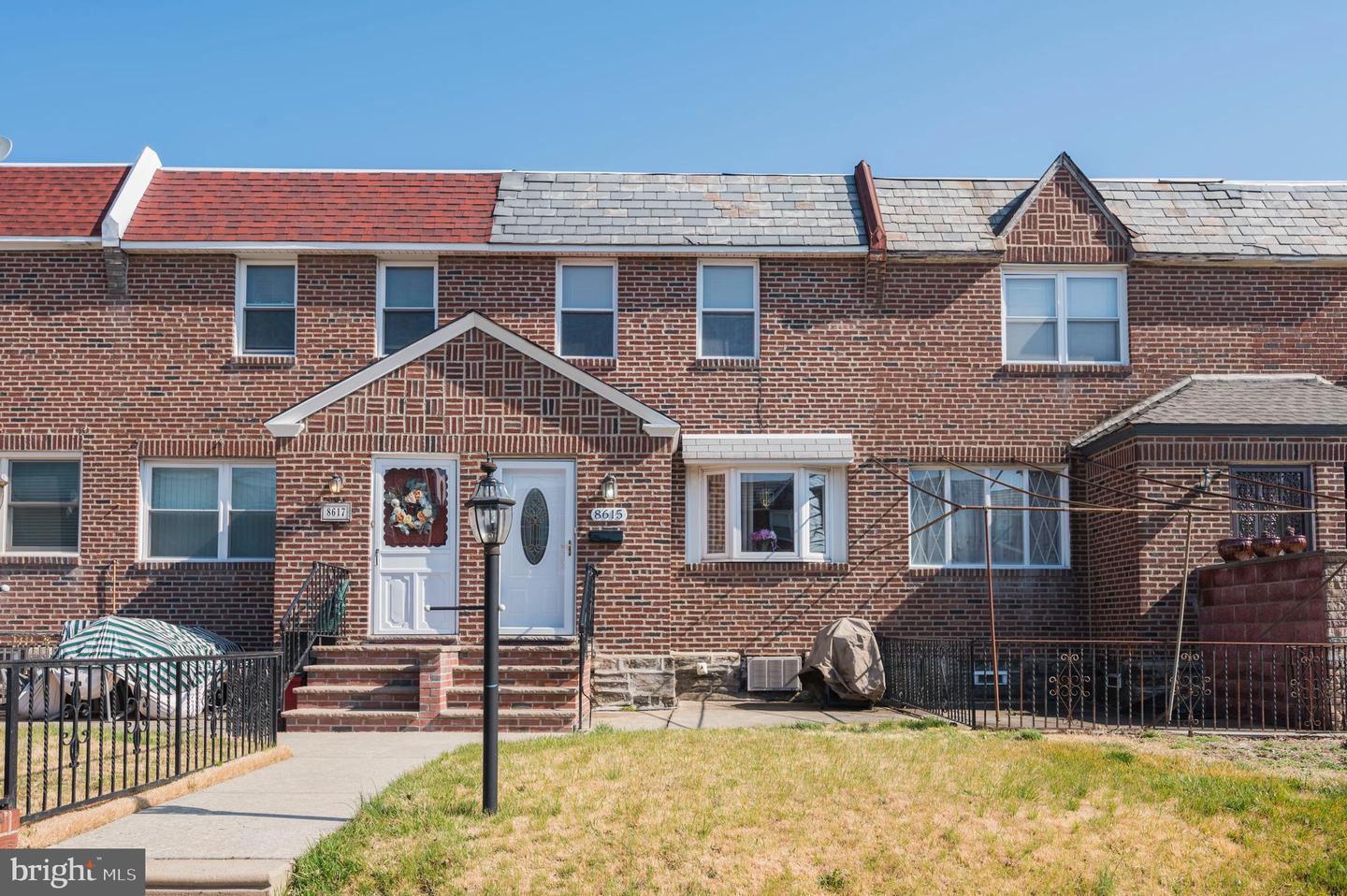 8615 Bayard St, Philadelphia, PA 19150 MLS PAPH2089946 Coldwell Banker