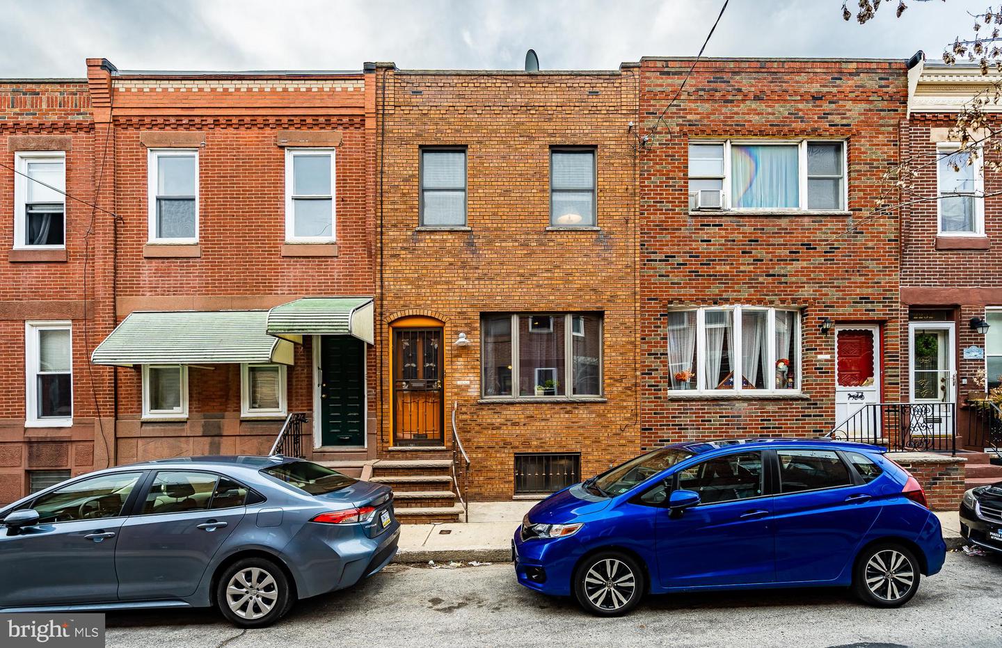 2236 S Carlisle St, Philadelphia, PA 19145 MLS PAPH2092810 Coldwell