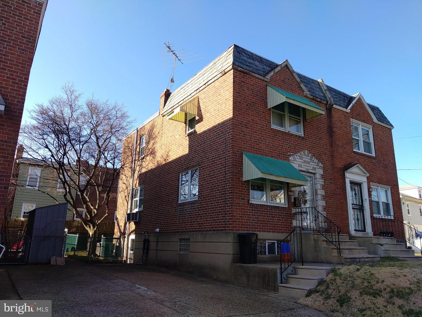 6528 Hasbrook Ave, Philadelphia, PA 19111 MLS PAPH2093134 Coldwell