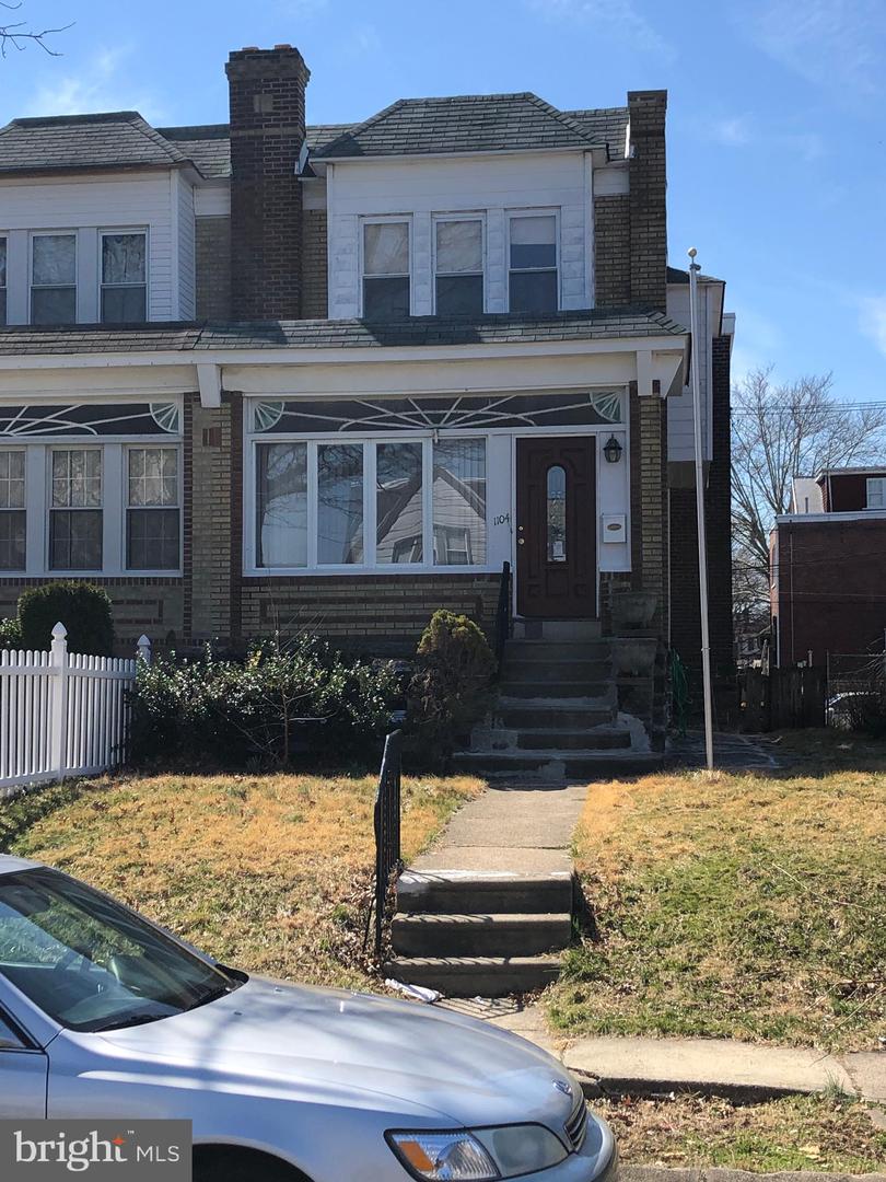 1104 Kenwyn St, Philadelphia, PA 19124 MLS PAPH2093738 Coldwell Banker