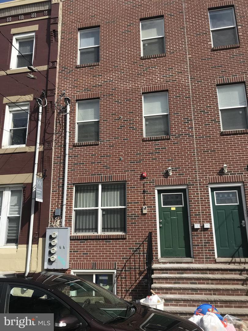 1813 W Berks St 1, Philadelphia, PA 19121 MLS PAPH2095094 Coldwell