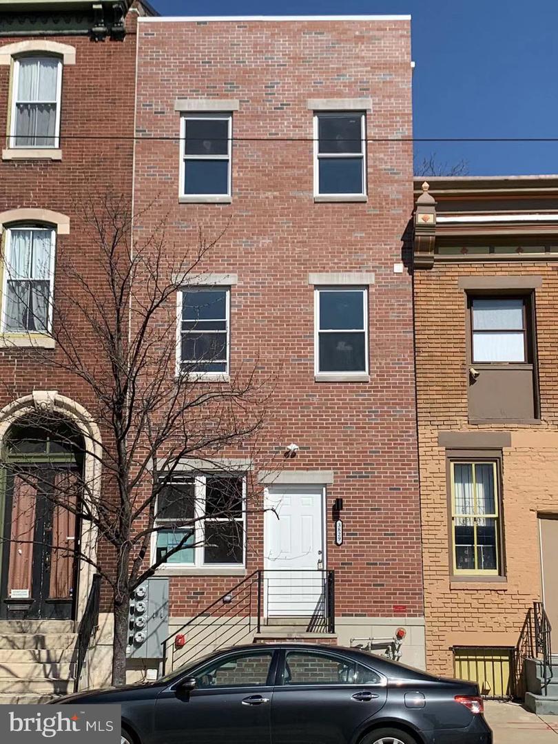 3829 Lancaster Ave, Philadelphia, PA 19104 MLS PAPH2096362 Coldwell Banker