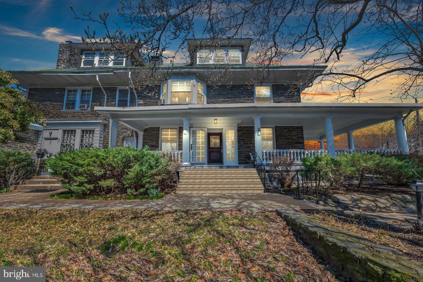 4915 Wynnefield Ave, Philadelphia, PA 19131 MLS PAPH2096554