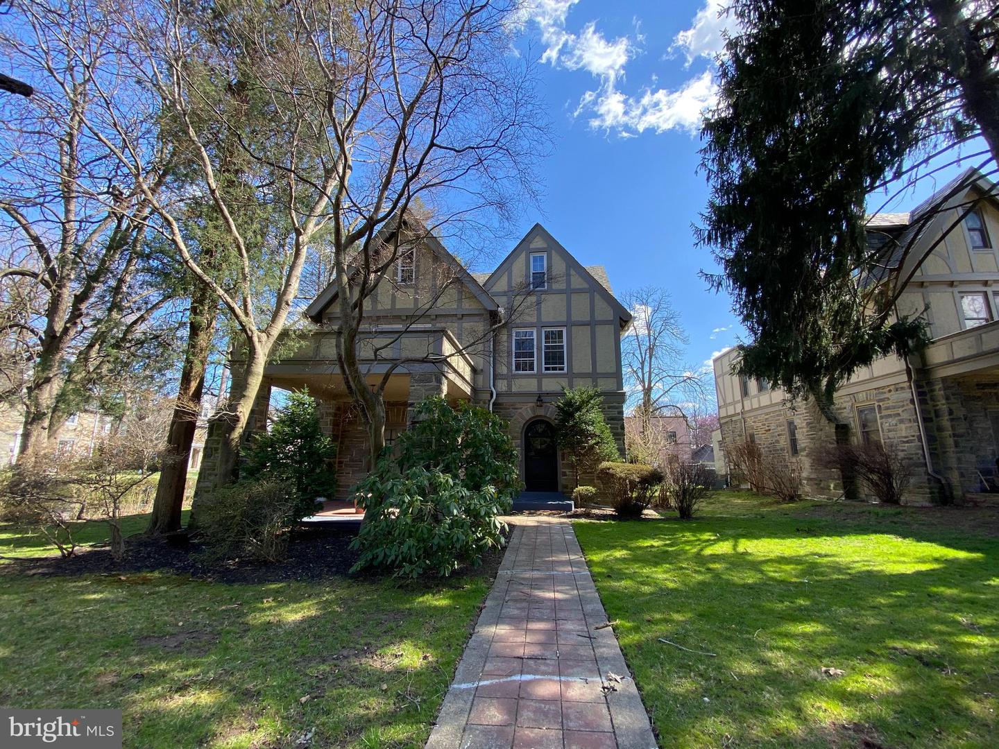 5100 Overbrook Ave, Philadelphia, PA 19131 MLS PAPH2097052 Coldwell