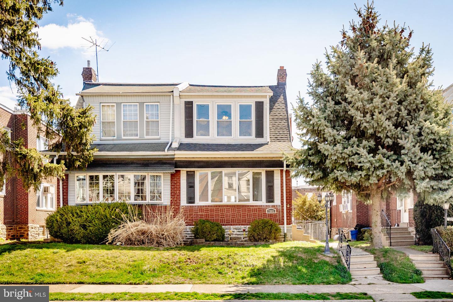 7805 Loretto Ave, Philadelphia, PA 19111 MLS PAPH2097104 Coldwell