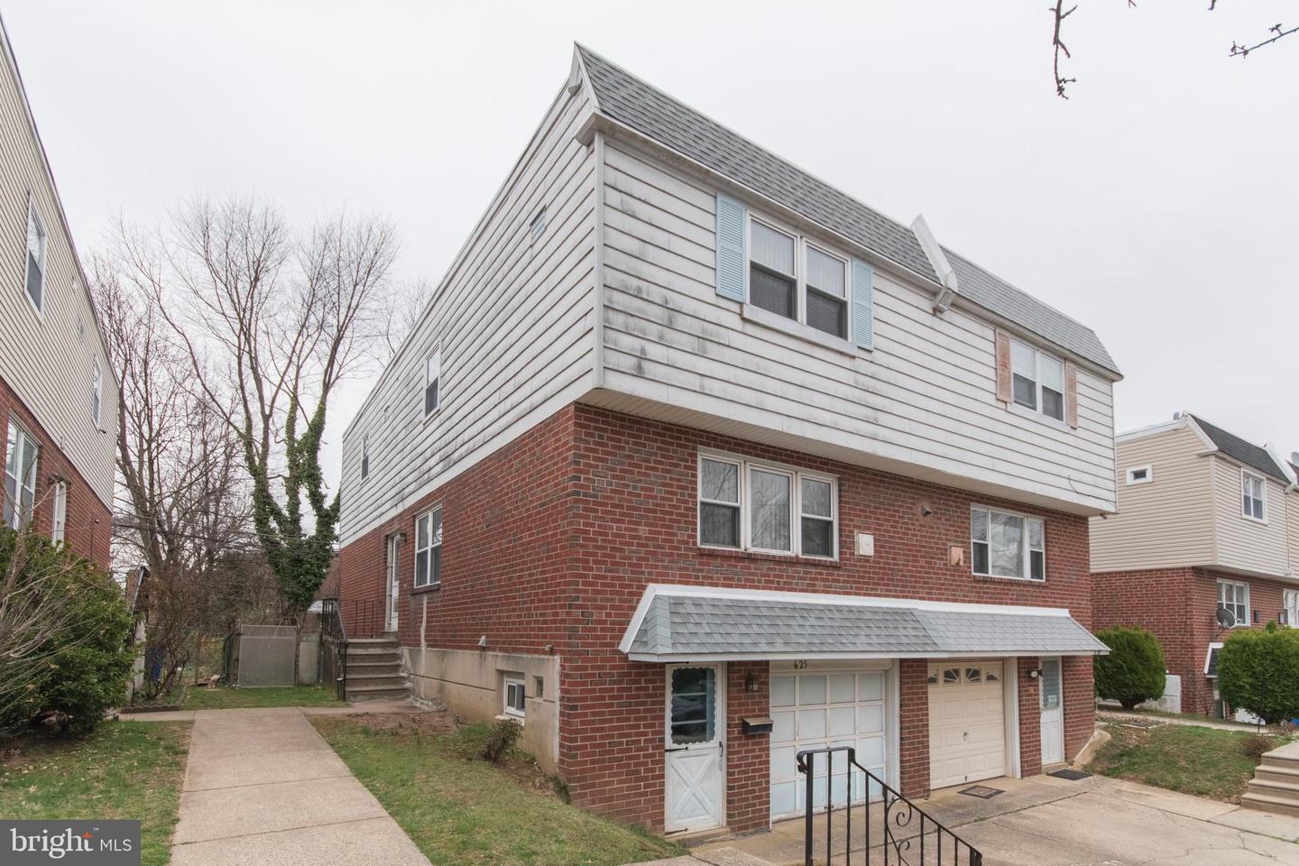 625 Parlin St, Philadelphia, PA 19116 MLS PAPH2097860 Coldwell Banker