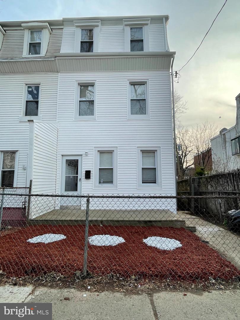 1922 Harrison St, Philadelphia, PA 19124 MLS PAPH2098012 Coldwell Banker