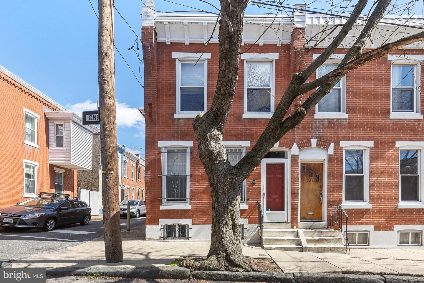 783 N Pennock St, Philadelphia, PA 19130 MLS PAPH2099512 Coldwell