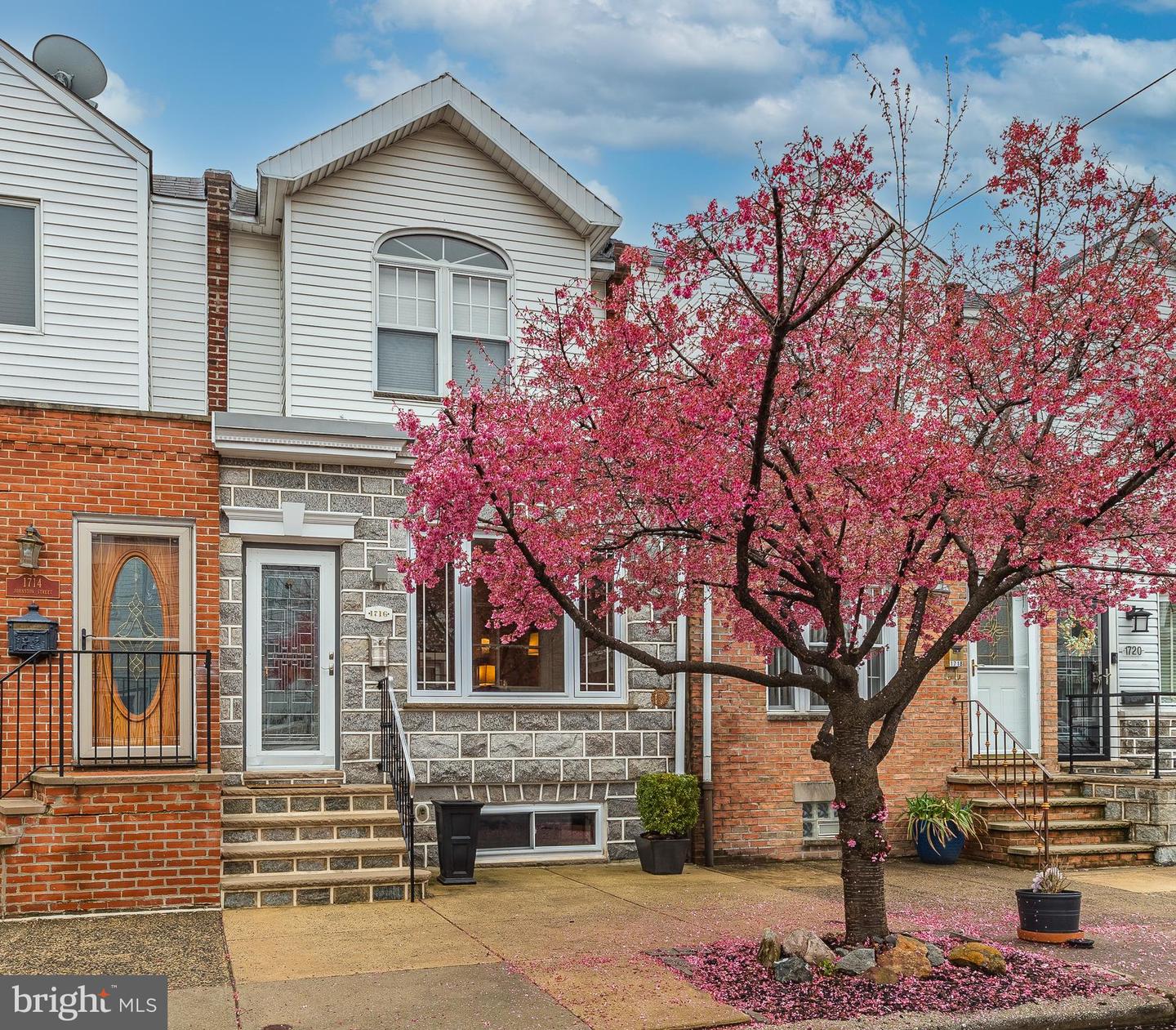 1716 Johnston St, Philadelphia, PA 19145 MLS PAPH2101766 Coldwell