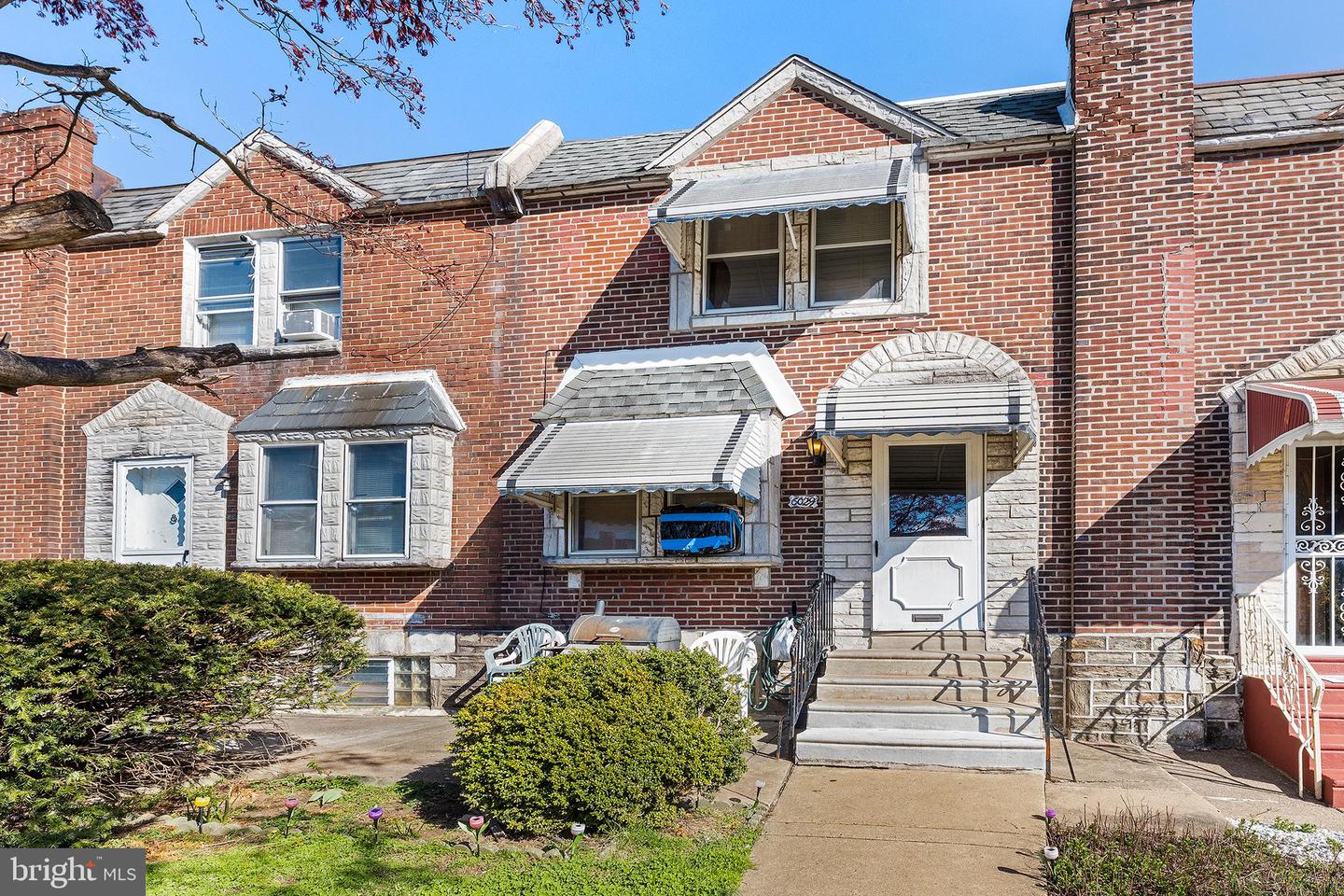 6029 Loretto Ave, Philadelphia, PA 19149 MLS PAPH2102496 Coldwell