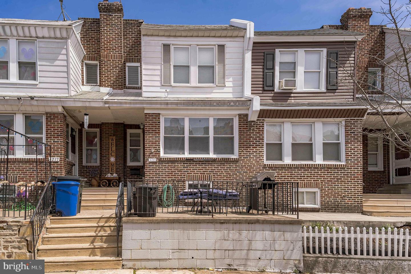 4219 Loring St, Philadelphia, PA 19136 MLS PAPH2103178 Coldwell Banker