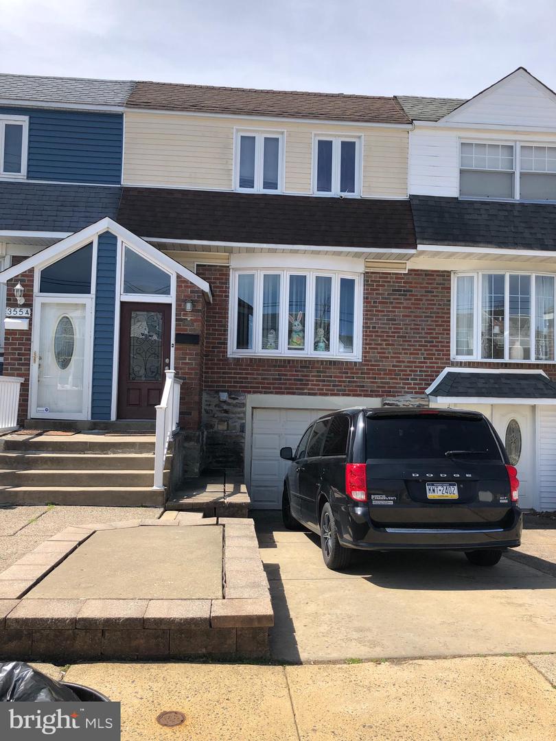 3552 Drumore Rd, Philadelphia, PA 19154 MLS PAPH2103724 Coldwell Banker