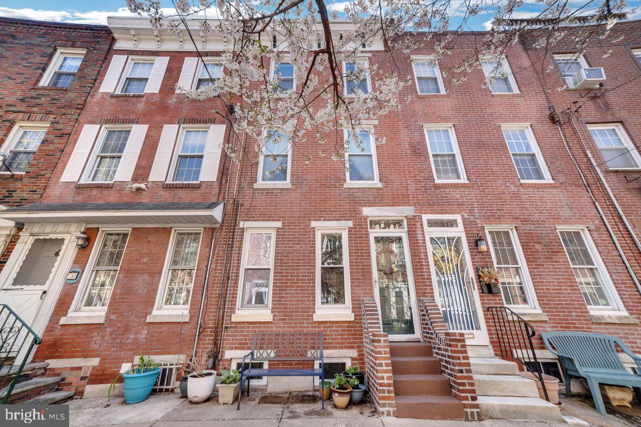 732 Clymer St, Philadelphia, PA 19147 MLS PAPH2103962 Coldwell Banker